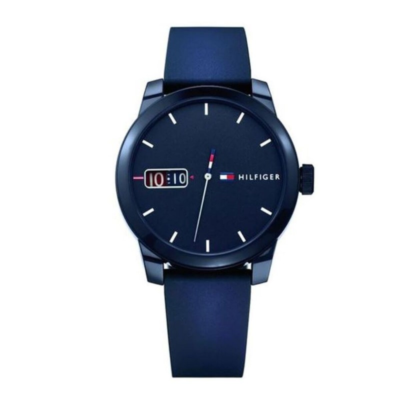Montre Homme Tommy Hilfiger 1791381