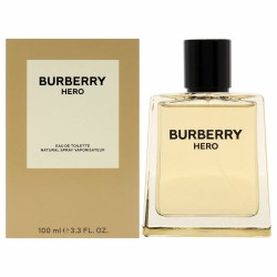 Parfum Homme Burberry Hero EDT 100 ml Hero