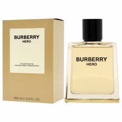 Parfum Homme Burberry Hero EDT 100 ml Hero