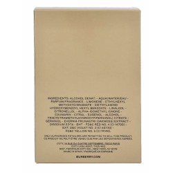 Parfum Homme Burberry Hero EDT 100 ml Hero