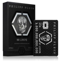 Parfum Homme PHILIPP PLEIN...