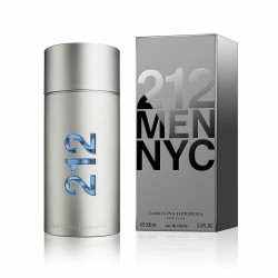 Men's Perfume Carolina...