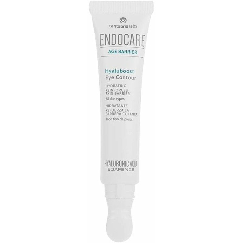 Contour des yeux Endocare ENDOCARE HYALUBOOST 15 ml