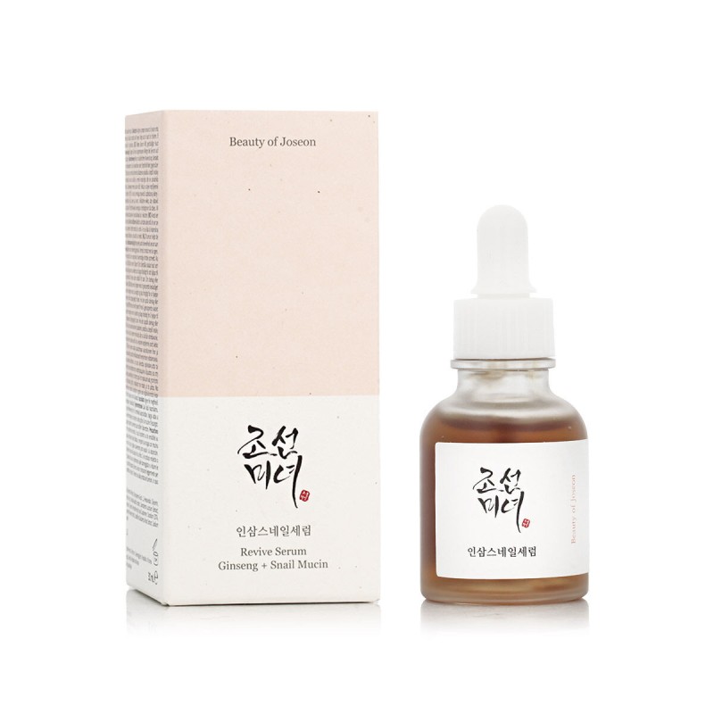 Unisex Cosmetic Set Beauty of Joseon