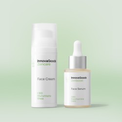 Pack Duo Hydratation Visage...