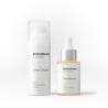 Face Moisturising Duo Pack CBD InnovaGoods