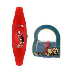 Montre Femme Olive Oyl...