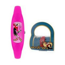 Ladies' Watch Olive Oyl...