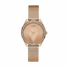 Montre Femme Guess TRI GLITZ (Ø 37 mm)