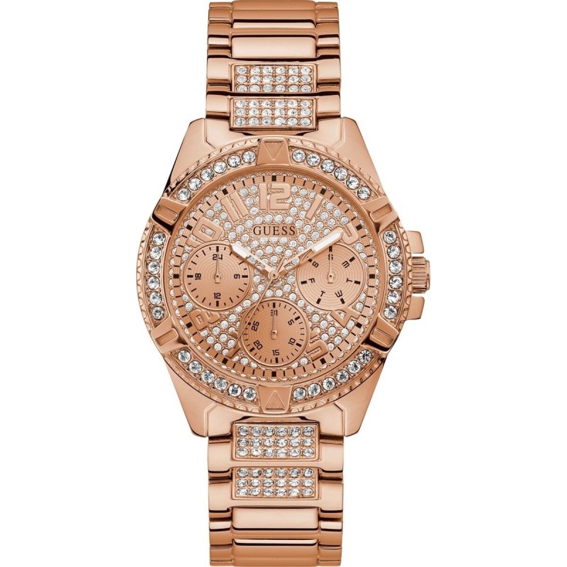 Ladies' Watch Guess W1156L3 (Ø 40 mm)