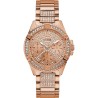 Ladies' Watch Guess W1156L3 (Ø 40 mm)