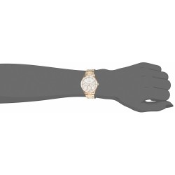 Ladies' Watch Guess W1158L2 (Ø 38 mm)