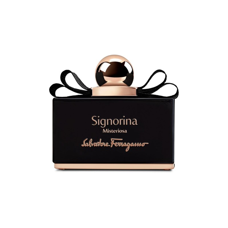 Women's Perfume Salvatore Ferragamo SIGNORINA MISTERIOSA EDP 100 ml