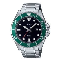 Men's Watch Casio DIVER...