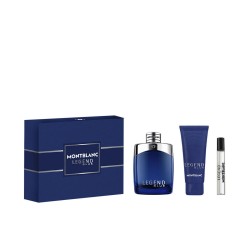 Men's Perfume Set Montblanc...