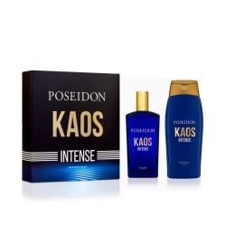Men's Perfume Set Poseidon...