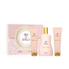 Set de Parfum Femme Aire de Sevilla AMARA 3 Pièces