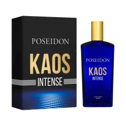Men's Perfume Poseidon KAOS...