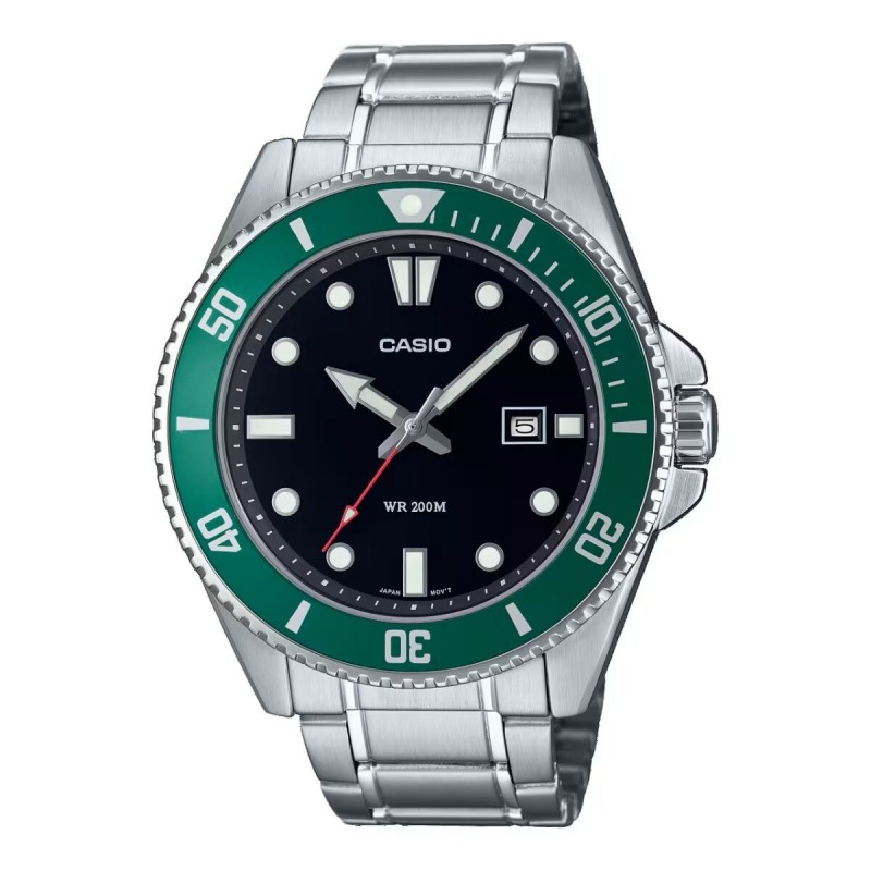 Montre Homme Casio DIVER 200M (Ø 46 mm)