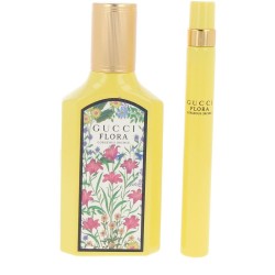 Set de Parfum Femme Gucci...