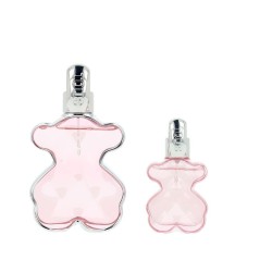 Women's Perfume Set Tous...