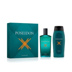 Men's Perfume Set Poseidon...