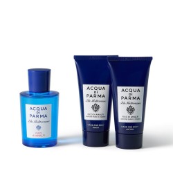 Unisex' Perfume Set Acqua...