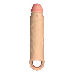 Penis cover Shaft Meat Ø 4,8 cm 17,5 cm