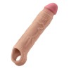 Penis cover Shaft Meat Ø 4 cm