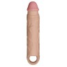 Penis cover Shaft Meat Ø 4 cm