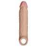 Penis cover Shaft Meat Ø 4 cm