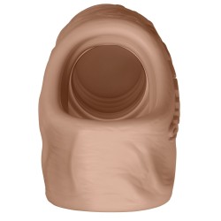 Penis cover Shaft Meat Ø 4 cm