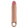 Penis cover Shaft Meat Ø 4 cm
