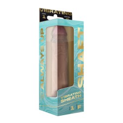 Penis cover Shaft Meat Ø 4 cm