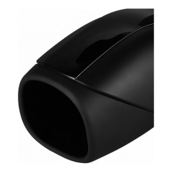 Masturbator Satisfyer S4049369016365 Black