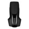Masturbator Satisfyer S4049369016365 Black