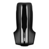 Masturbator Satisfyer S4049369016365 Black