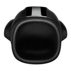 Masturbator Satisfyer S4049369016365 Black
