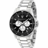 Men's Watch Maserati R8873640004 (Ø 44 mm)