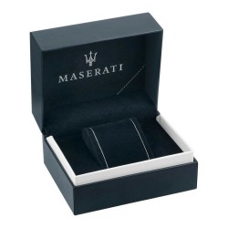 Unisex Watch Maserati R8853100028 (Ø 43 mm)