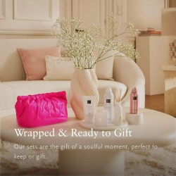 Women's Cosmetics Set Rituals THE RITUAL OF SAKURA 5 Pieces