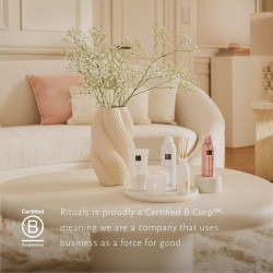 Women's Cosmetics Set Rituals THE RITUAL OF SAKURA 5 Pieces