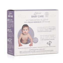 Hygiene set Elifexir BABY CARE 3 Pieces