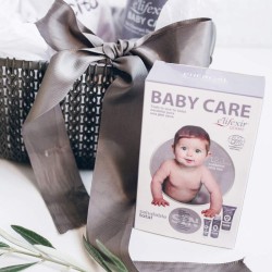 Hygiene set Elifexir BABY CARE 3 Pieces