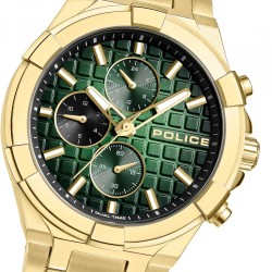 Men's Watch Police PEWGK0082003