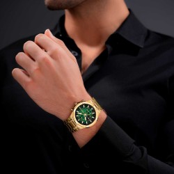 Men's Watch Police PEWGK0082003