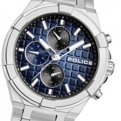 Men's Watch Police PEWGK0082004