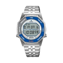 Montre Homme Seiko SMGG21P1