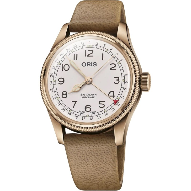 Unisex Watch Oris 75477413161SET (Ø 40 mm)