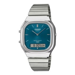 Montre Unisexe Casio SQUARE...